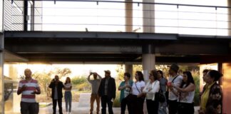 La Universidad Autónoma de Querétaro enaltece raíces indígenas con muestra documental en la Universidad Nacional Autónoma de México