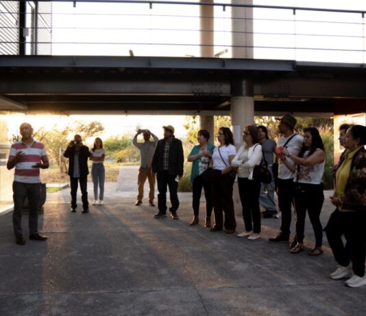 La Universidad Autónoma de Querétaro enaltece raíces indígenas con muestra documental en la Universidad Nacional Autónoma de México