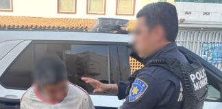 Detenido por allanamiento de domicilio en Milenio III