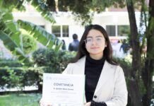Triunfa estudiante de Bachilleres UAQ en Olimpiada Estatal de Biología