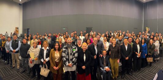 La Secretaría de Turismo del Estado de Querétaro entrega más de 160 constancias y certificaciones a prestadores de servicios turísticos