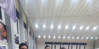 Aseguran judocas queretanos lugar en Olimpiada Nacional 2026