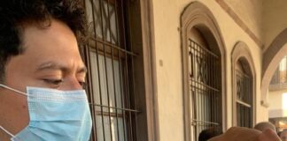 Fortalece Querétaro acciones coordinadas para contener y prevenir el sarampión