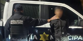 Detienen a “El Loli” en el Vergel