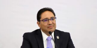 Mantiene Querétaro liderato por mejor manejo de gasto federalizado