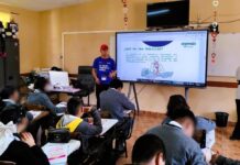 La Secretaría de Salud fortalece prevención de adicciones en Pedro Escobedo