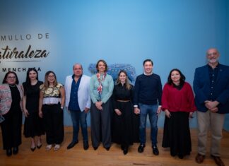 El Marqués impulsa el acceso a la cultura con el programa “Vamos al Museo”