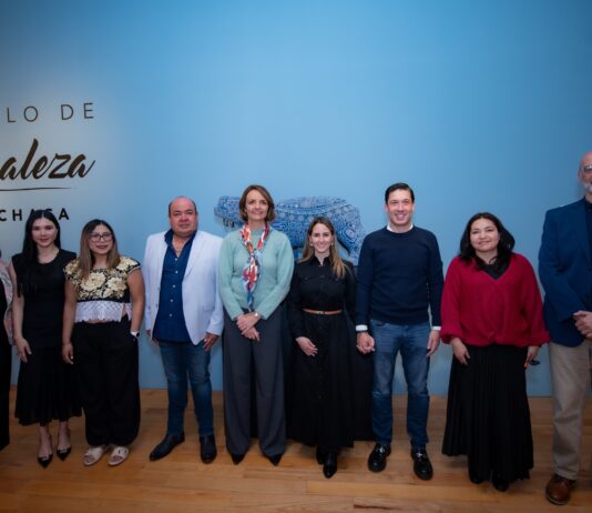 El Marqués impulsa el acceso a la cultura con el programa “Vamos al Museo”