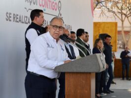 Invierten 2 millones de pesos en infraestructura educativa en Corregidora