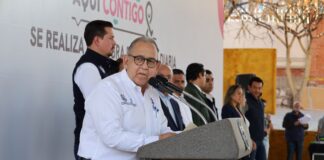 Invierten 2 millones de pesos en infraestructura educativa en Corregidora