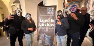 Llega al Museo de Arte Contemporáneo Querétaro la exposición Love & Luchas