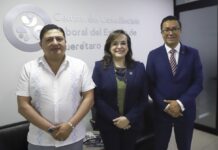 La Universidad Autónoma de Querétaro y el Sindicato de Trabajadores y Empleados de esta Casa de Estudios Firman revisión integral del 6.2%,posicionándose como la más alta de México