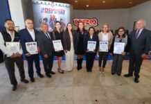 Encabeza Martha Soto XX Aniversario de la Universidad Politécnica de Querétaro