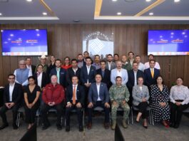 La Secretaría de Gobierno y los municipios refuerzan estrategias y acciones para la atención a la población