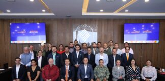 La Secretaría de Gobierno y los municipios refuerzan estrategias y acciones para la atención a la población