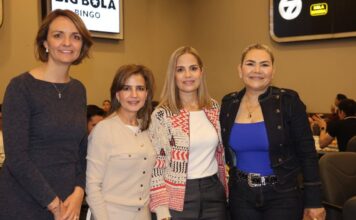 El Sistema para el Desarrollo Integral de la Familia organiza Bingo a beneficio del Centro de Asistencia Social Carmelita Ballesteros