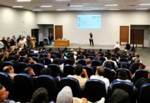 El Consejo Estatal Contra las Adicciones imparte taller a integrantes de centros de rehabilitación