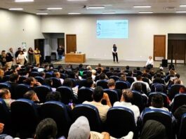 El Consejo Estatal Contra las Adicciones imparte taller a integrantes de centros de rehabilitación