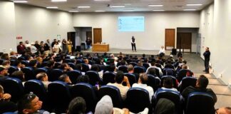 El Consejo Estatal Contra las Adicciones imparte taller a integrantes de centros de rehabilitación