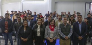 La Universidad Autónoma de Querétaro dota de mayor tecnología a sus espacios
