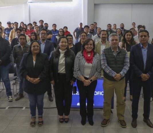La Universidad Autónoma de Querétaro dota de mayor tecnología a sus espacios
