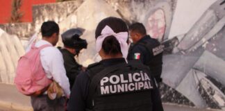Disminuye 10% la incidencia delictiva en el municipio de Querétaro: Secretariado Ejecutivo del Sistema Nacional de Seguridad Pública