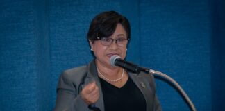 Encabeza titular de la Secretaría de Salud clausura y toma de protesta de Médicos Residentes del Hospital General de Querétaro