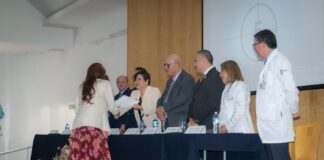 Concluyen su formación 28 médicos residentes en el Hospital de Especialidades del Niño y la Mujer