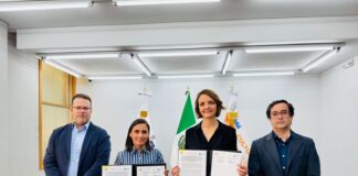Impulsan Querétaro y Nuevo León más oportunidades para sus artistas