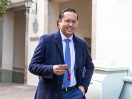 Chepe Guerrero confirma inversión de Costco; primera piedra será colocada en marzo