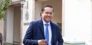 Chepe Guerrero confirma inversión de Costco; primera piedra será colocada en marzo