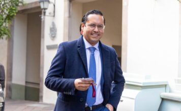 Chepe Guerrero confirma inversión de Costco; primera piedra será colocada en marzo