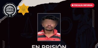 Vinculado a proceso por robo a vehículo en Querétaro