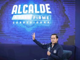 Chepe Guerrero presenta “Alcalde A Paso Firme” para fortalecer la atención directa en Corregidora