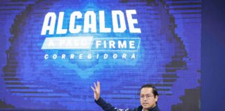 Chepe Guerrero presenta “Alcalde A Paso Firme” para fortalecer la atención directa en Corregidora
