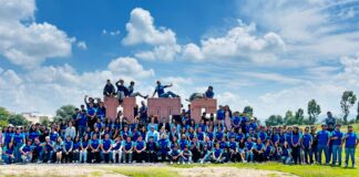 Inician actividades conmemorativas por 15° aniversario de la Universidad Tecnológica de Corregidora