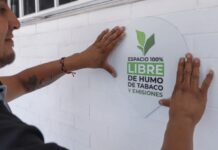 Refuerza Derecho UAQ espacios libres de humo