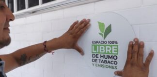 Refuerza Derecho UAQ espacios libres de humo