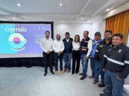 La Comisión Estatal de Infraestructura avanza en la reconstrucción de caminos en la Sierra Gorda y Semidesierto