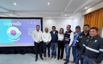 La Comisión Estatal de Infraestructura avanza en la reconstrucción de caminos en la Sierra Gorda y Semidesierto