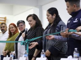 Inaugura Enfermería UAQ Centro de Evaluación Integral de la Marcha para Personas Mayores