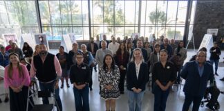 Impulsa El Marqués acciones por la inclusión y la no discriminación