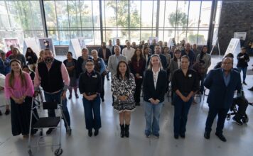 Impulsa El Marqués acciones por la inclusión y la no discriminación