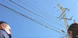 Supervisa Rodrigo Monsalvo obras por más de 19 millones de pesos en comunidades de El Marqués