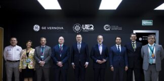 Impulsa Gobierno del Estado la innovación y capacitación con Laboratorio de Realidad Inmersiva en la UTEQ