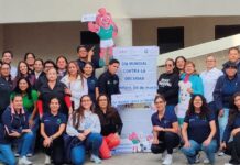 La Secretaría de Salud fortalece estrategias de prevención durante el Día Mundial de la Obesidad