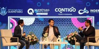 Protagoniza Iker Casillas Día del Deporte en el Instituto del Deporte y la Recreación del Estado de Querétaro 2026