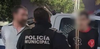 Dos detenidos por delito de cohecho