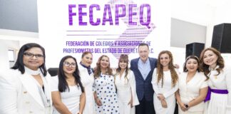 Asiste Gobernador a jornada de reflexión por el Día Internacional de la Mujer