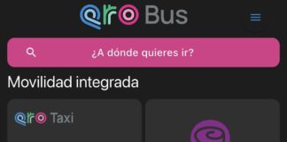 Alianza entre Qrobus y Amazon Web Services impulsa modernización en su plataforma tecnológica
